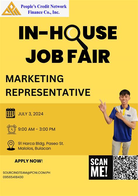 Jobs in Malolos (2024) .